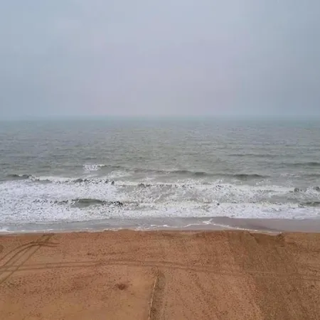 Stunning Sea View *