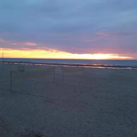 Stunning Sea View アパート *