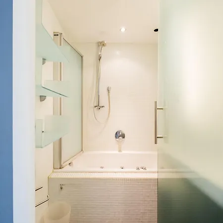 Stunning Sea View アパート コクセッド
