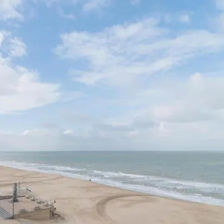 アパート Stunning Sea View