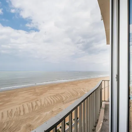 Stunning Sea View アパート コクセッド